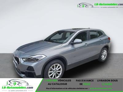 BMW X2 20 d SCR xDrive Steptronic