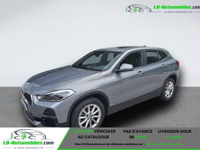 BMW X2 XDRIVE20D AUTO