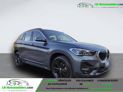 BMW X1 Bmw X1 sDrive18i Msport