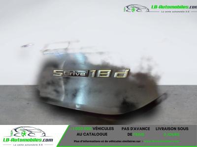 BMW X1 18 d xLine sDrive