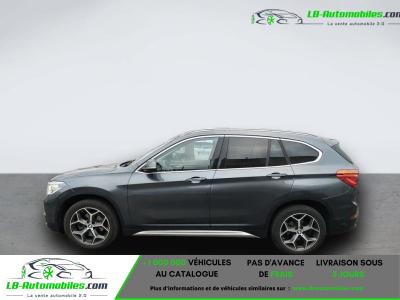 BMW X1 Bmw X1 xDrive18d xLine