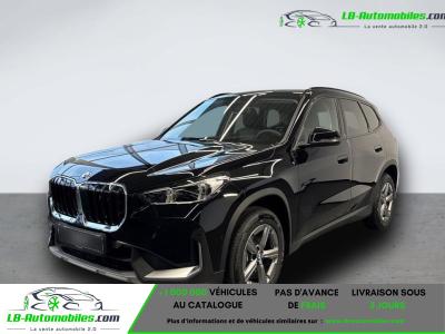 BMW X1 sDrive 18i Bluetooth Navi LED Klima PDC