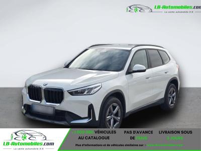 BMW X1 Baureihe X1 18 i sDrive
