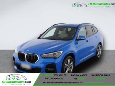 BMW X1 sDrive18i Msport