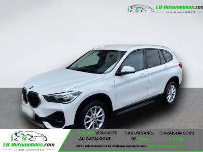 BMW X1 sDrive18i Advantage/Autom./NAVI/LED/DAB