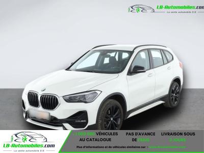 BMW X1 sDrive 18i Sport Line Aut.*NAVI*TEMPO*LED*PDC