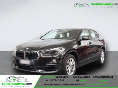 BMW X2 sDrive18i Steptronic *PROMO PARISI GROUP*