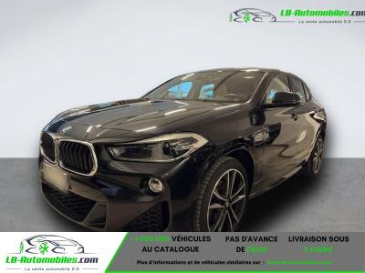 BMW X2 X2 sDrive18i Msport