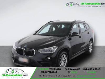 BMW Série 1 sDrive18d Business