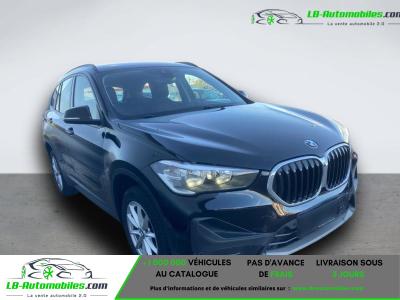 BMW X1 sDrive18d *DAB*PDC*Navi*Sitzheizung*
