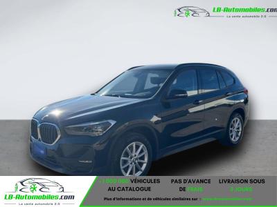 BMW X1 XDRIVE18D BUSINESS ADVANTAGE AUTO