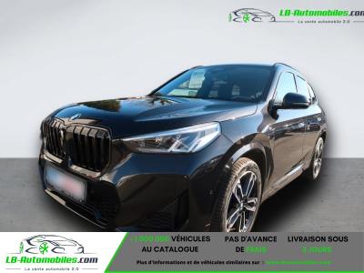 BMW X1 Baureihe X1 23 d xDrive M Sport#Live+Widescre