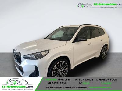 BMW X1 23 xDr M Sport LED+/DRIVING ASS+/KAMERA/AHK