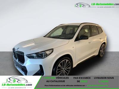 BMW X1 23d xDr M Sport LED+/DRIVING ASS+/KAMERA/AHK