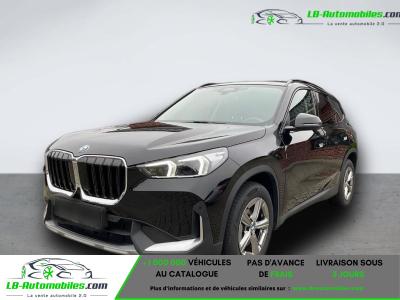 BMW X1 xDrive23d Auto,Kamera,AHK,LED,KeylessGo