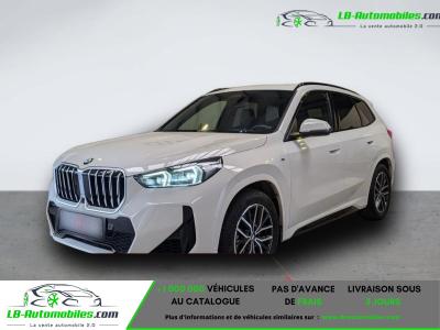 BMW X1 23 i xDrive M-Sport H/K Pano Innov AHK Ad-LED
