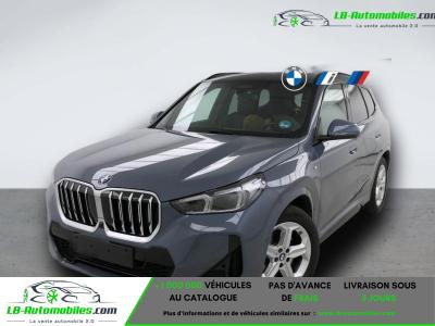 BMW X1 xDrive23i M SPORTPAKET+PANORAMA+LIVE COCKPIT