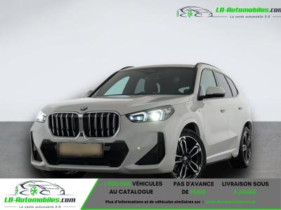 BMW X1 xDrive23i Mild-Hybrid xDrive M Sport LED+NAVI