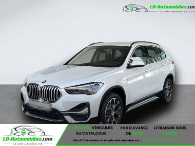 BMW X1 xDrive20d xLine Navi adapLED ACC RFK HUD AHK