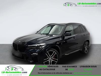 BMW X5 xDrive40d 340 ch BVA