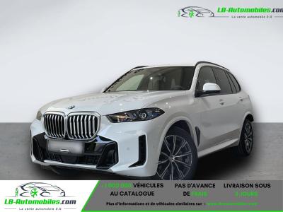BMW X5 xDrive30d 298 ch BVA
