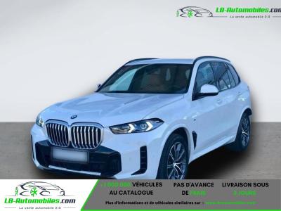 BMW X5 xDrive30d 298 ch BVA