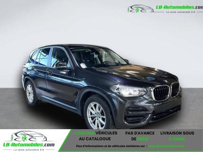BMW X3 xDrive30i*Advantage*SHZ*ACC*360.Cam*Navi*LED