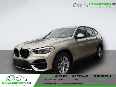 BMW X3 xDrive 30 i Advantage*HUD*LED*NAVI*ORGINAL 37
