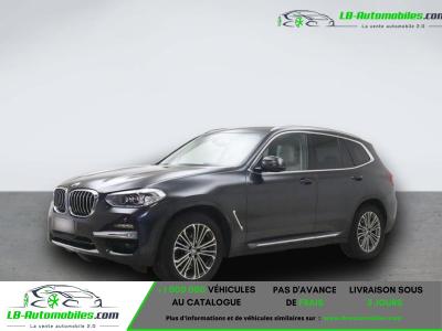 BMW X3 30 i xLine xDrive Steptronic
