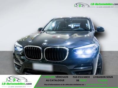 BMW X3 xDrive20d Business Advantage Aut.