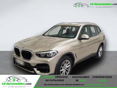 BMW X3 xDrive 20d Business Advantage Autom.