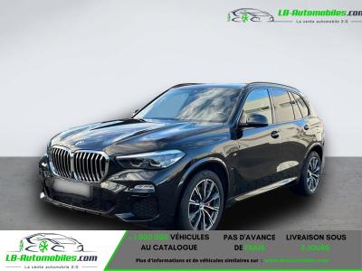 BMW X5 xDrive30d M Sportpaket HK HiFi DAB Shz
