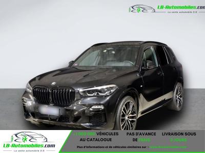 BMW X5 30 d M Sport PANORAMA 22" ACC HEAD UP BLACK L