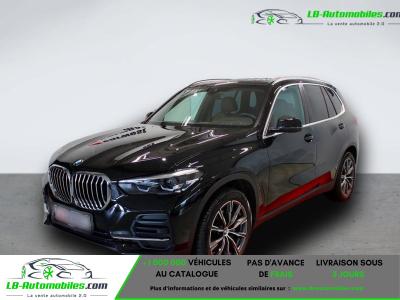BMW X5 xDrive30d 286 ch BVA