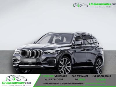 BMW X5 xDrive30d X LINE+AHK+HuD+DA PROF+360°
