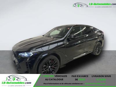 BMW X6 30 d xDr M Sport Pro/M-Sitze/Soft-Close/PANO/