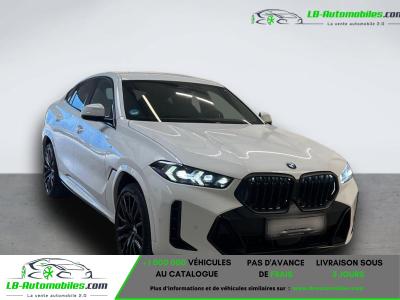 BMW X6 xDrive30d M Sport Pro|AHK|Standhzg.|22"LMR|H/