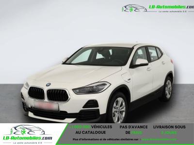 BMW X2 xDrive 25e Advantage LED SHZ MFL EL.HECKL.