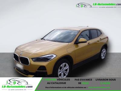 BMW X2 F39 Benzina xdrive25e Business X auto