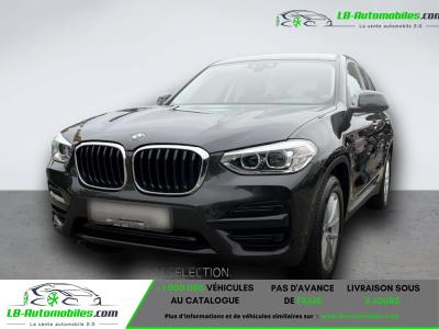 BMW X3 20i xDrive LED Sportsitz DAB SHZ