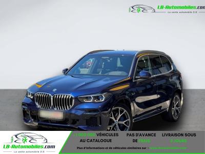 BMW X5 xD45e MSPORT INTEGRAL DAP LASER HUD PA+ 2ACHS