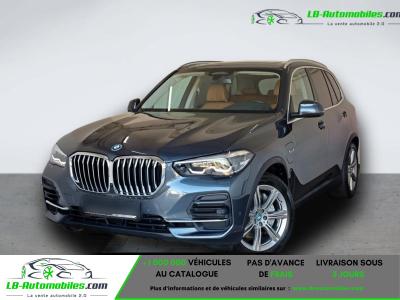 BMW X5 xDrive 45e,Leder,Navi,Panorama,HUD,Kamera,ACC