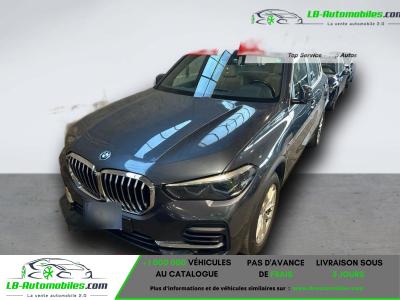 BMW X5 xDrive45e 546,-ohne Anzahlung Navi Pano AHK
