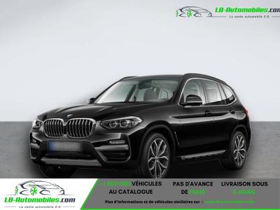 BMW X3 xDrive20ixLine+Navi+HUD+RFK+el.Heckklappe+PDC