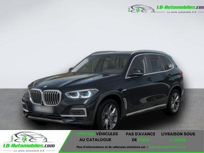 BMW X5 xDrive45e xLine Pano AHK Laser Soft-Close HUD