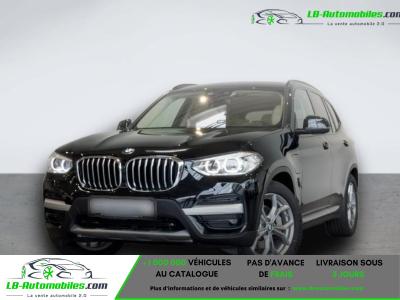 BMW X3 xDrive30e LED+SHZ+Pano+AppleCarPlay DW 0,5%