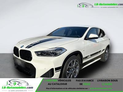 BMW X2 xDr.20i M Sport X LED Navi PA HiFi Leder PDC