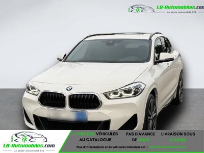 BMW X2 xDrive20i M Sport Navi Klima PDC Kamera Panor