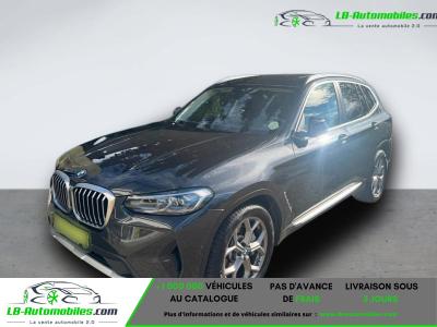 BMW X3 xDrive 30d*Pano*LiveCockpit*Head-UP*Komfortz.