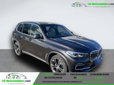 BMW X5 30 d xLine xDrive Steptronic